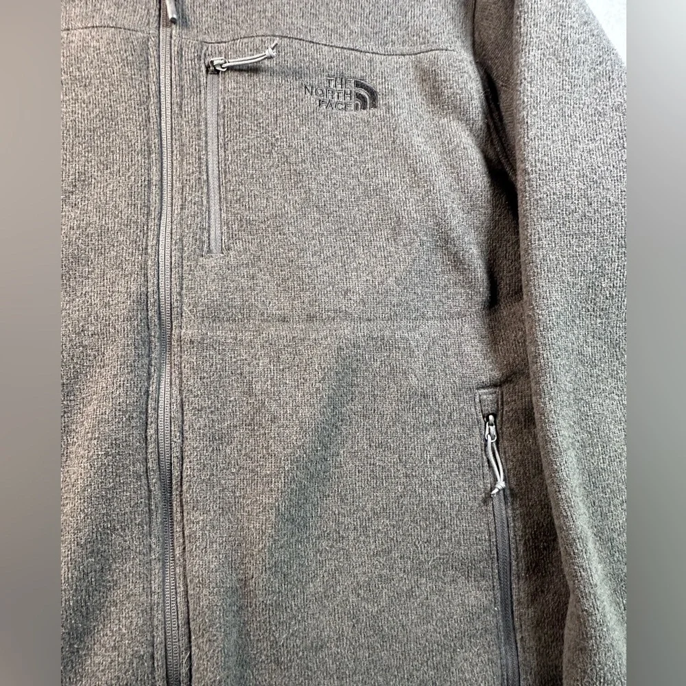 The North Face sleek versatile